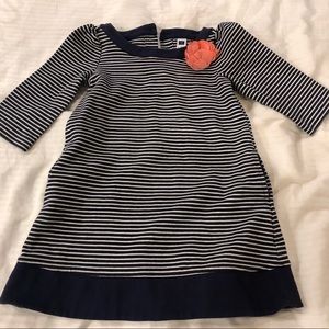 Janie and Jack dress
